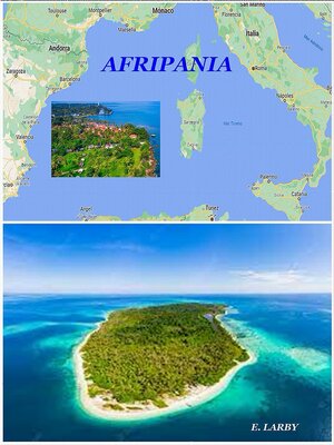 ÁFRIPANIA - ebook